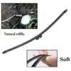 13" Rear Wiper Blade For BMW X3 F25 2011 - 2017 Windshield Windscreen Clean Tailgate Window Car Rain Brush 4