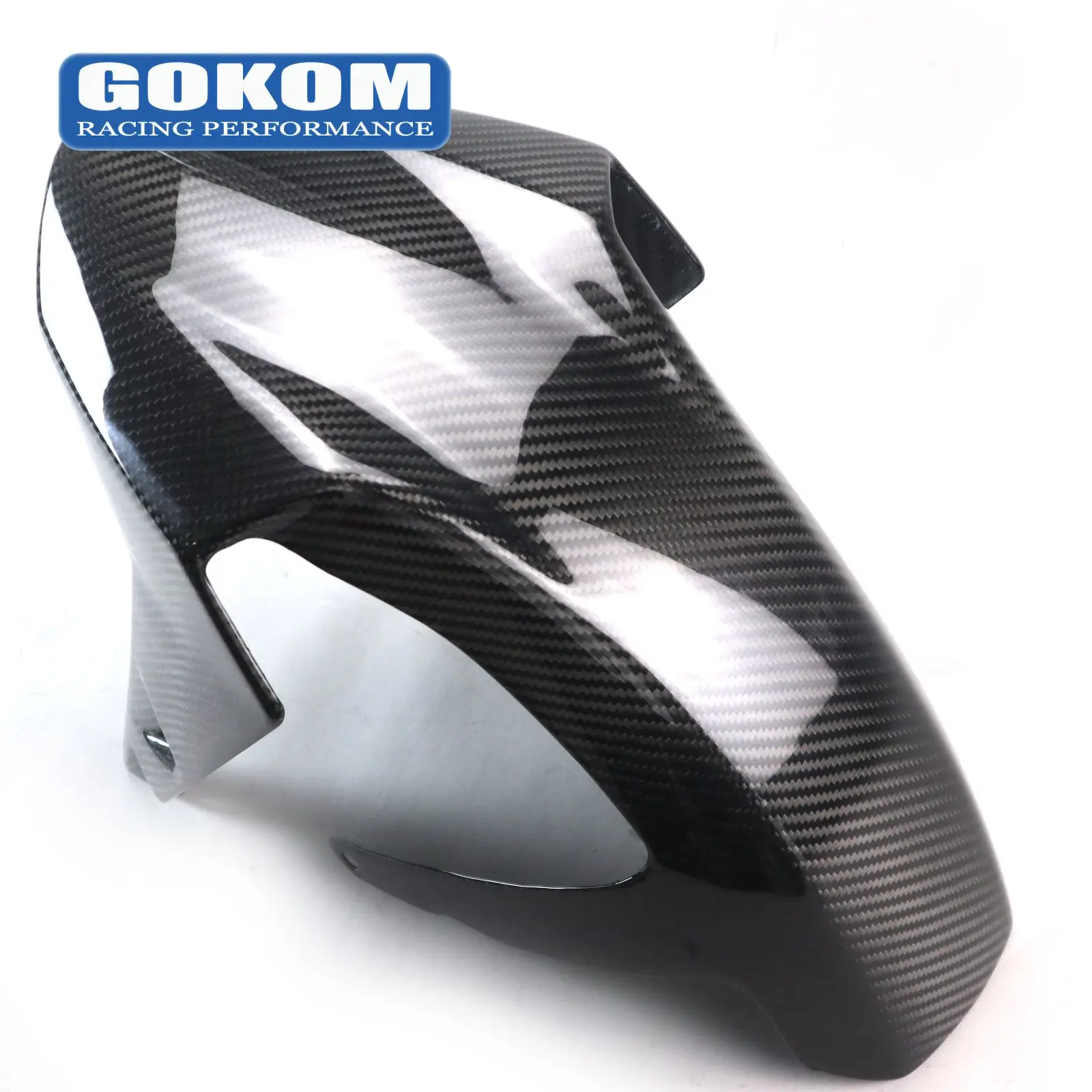 Gokom Racing Motorcycle Parts Front Fender For KTM DUKE 125 390 -