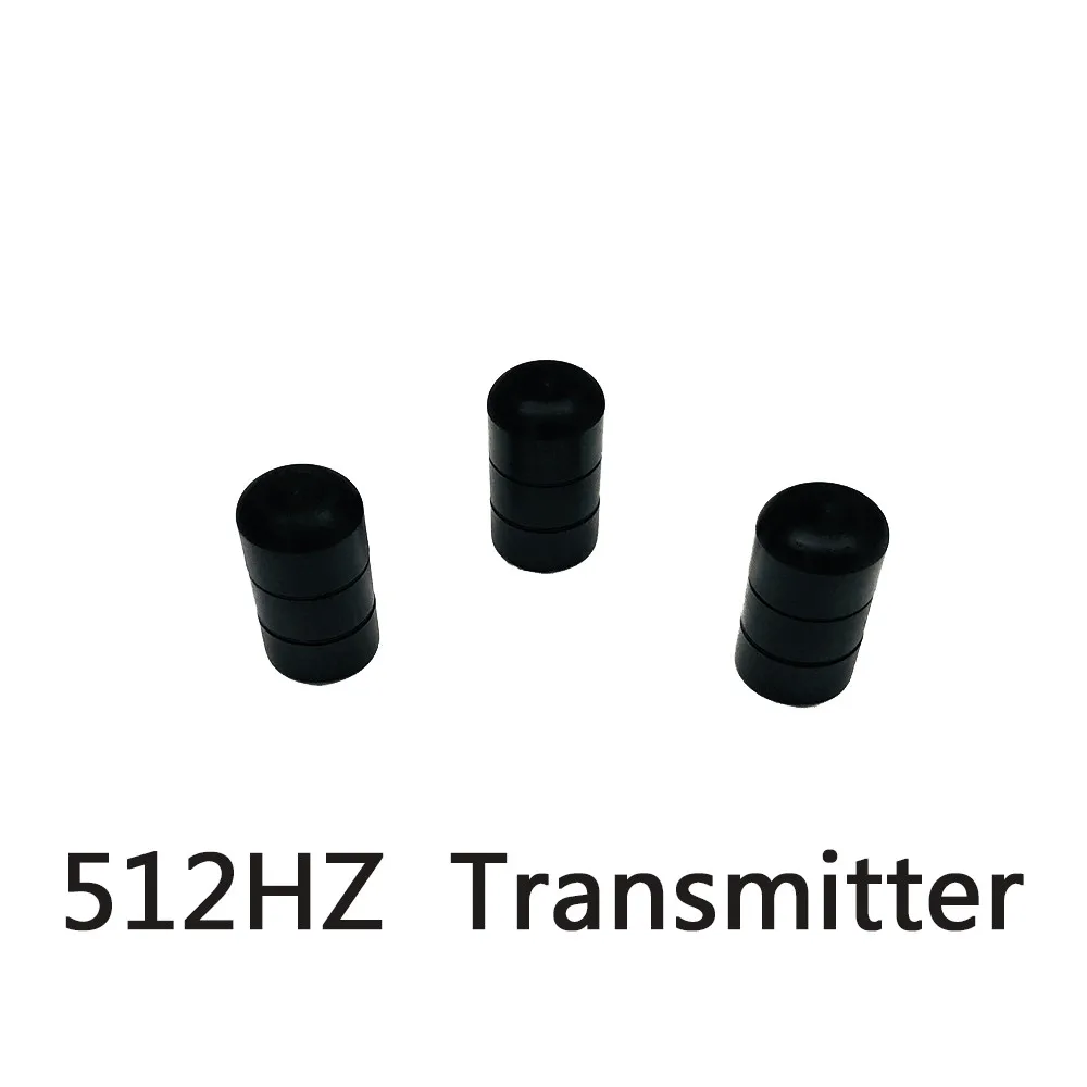 GAMWATER 512Hz Transmitter Locator Pipe Sewer Drain Camera for 17MM Pipe Camera Repair Replace