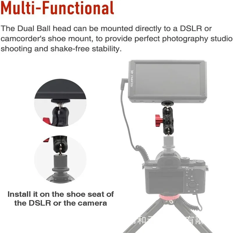 DSLR ī޶ 360    ,   Ʈ ũ Ʈ,    ﰢ , 1/4 ġ 