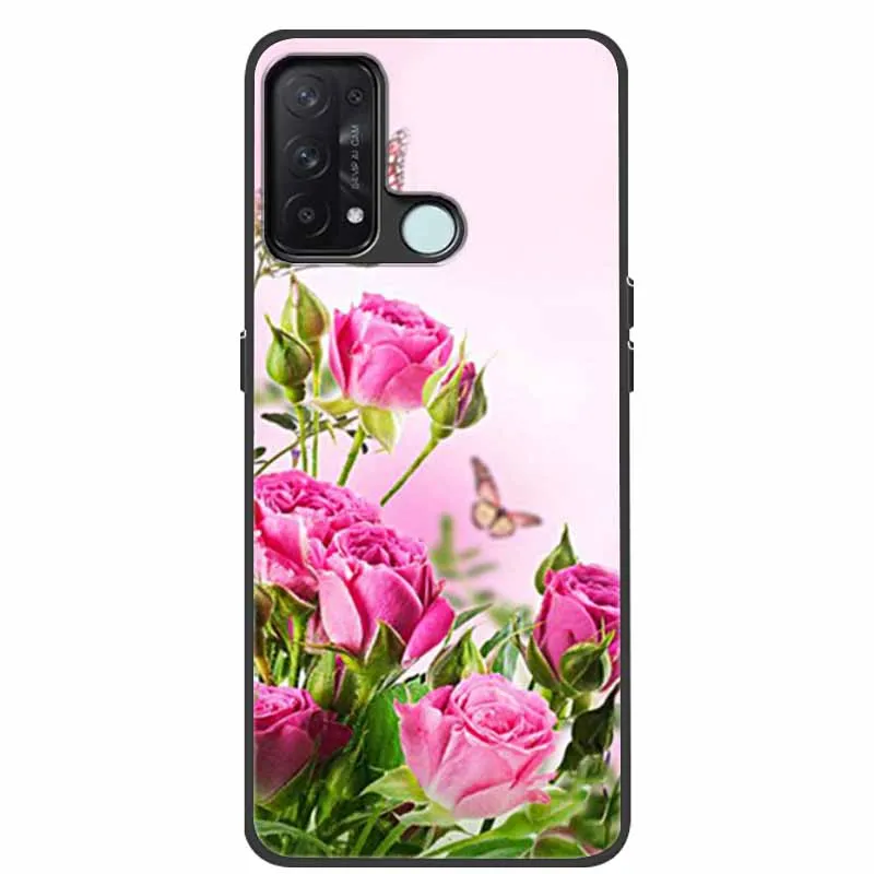 Cute Cats Soft TPU Silicone Phone Case - Protective Back Cover