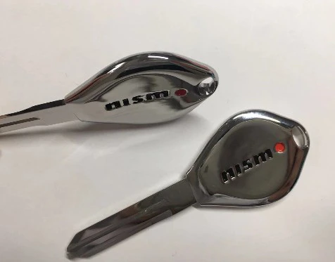 日産スカイライン GTR R32 33 34スペアーキー カギの救急車 横須賀中央店