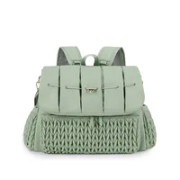 Diaper Bag Large Capacity Diaper Stroller Bag Waterproof Mummy Maternity Nappy Travel Bag Baby Nursing Multifunction Tote Bag 1