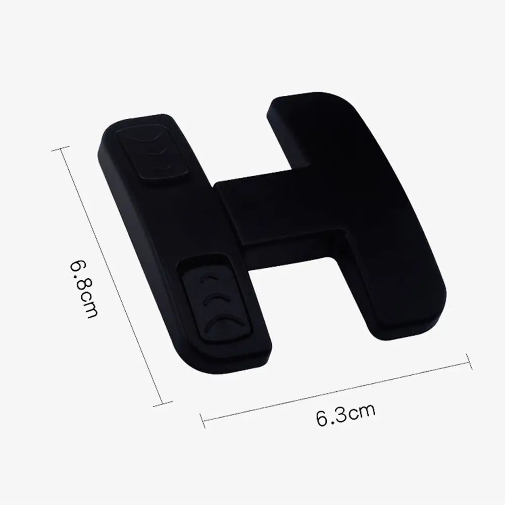 Double Buckle Kids Slot Locks Straps Child Protection Equipment Cabinet Locks Baby Safety Locks Refrigerator Door Locks