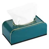 High-end Tissue Box Holder for Hotels, B&Bs, and Restaurants 4