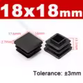 18x18mm
