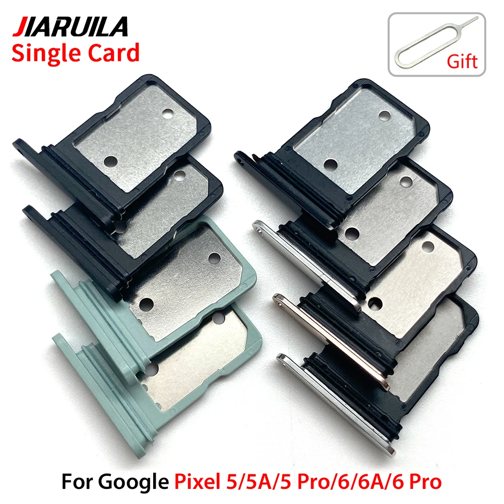 Universal SIM Card Tray Holder Adapter Slot Drawer Accessories