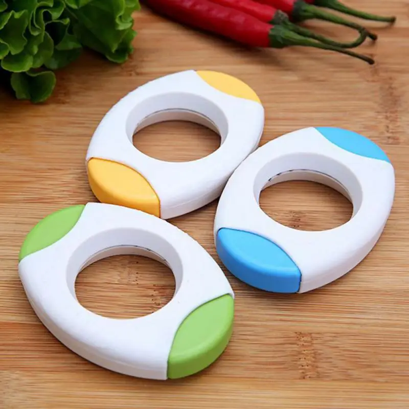 Boiled Egg Opener Eggs Topper Peeler Cookware Set Shell Remover Opener for Boiled Eggs Cutter Slicer Kitchen Gadget