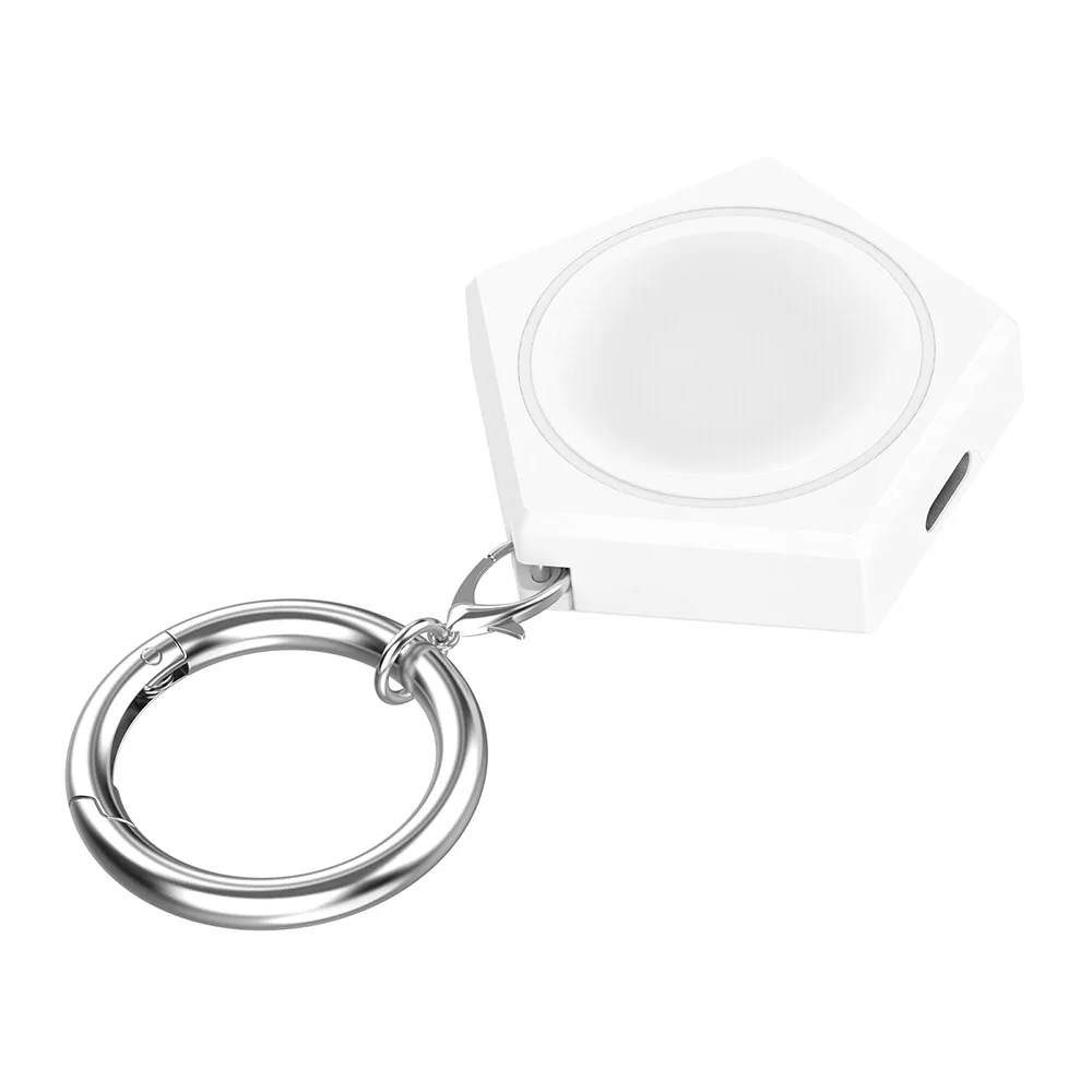 Versatile Charging Adapter with Type-C Dock Base Holder