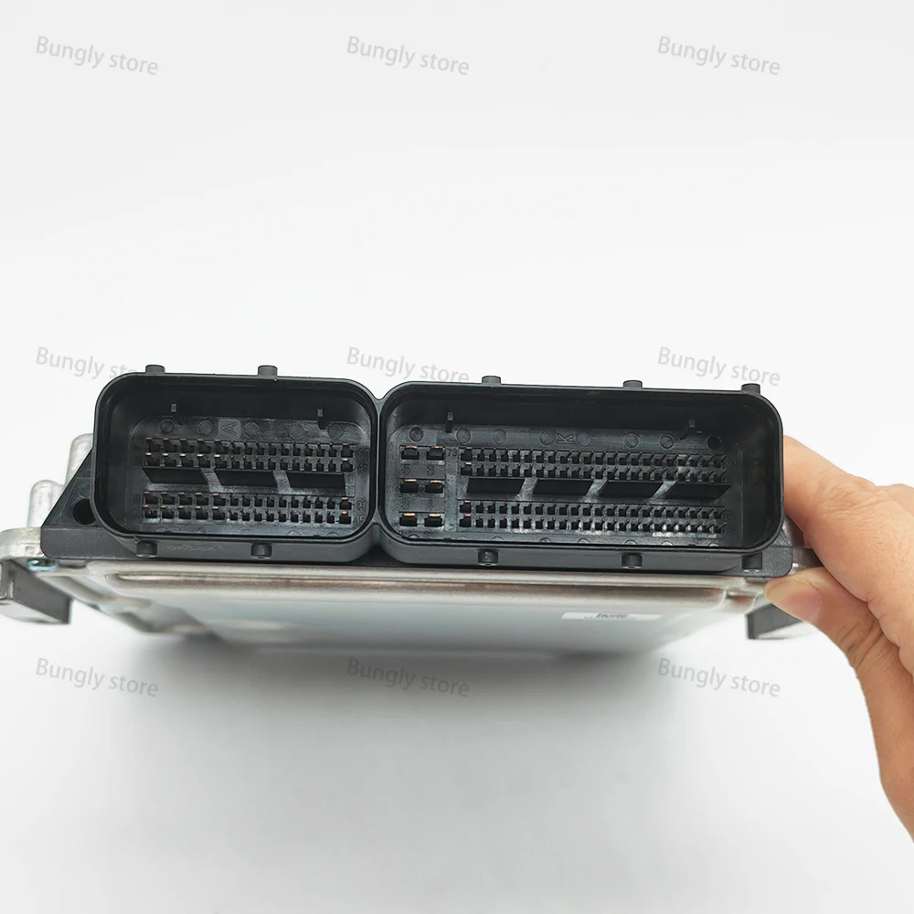 028106 Original New Engine Computer Board ECU Electronic Control Unit For Weichai