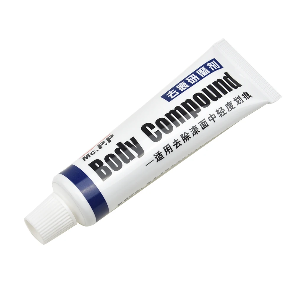 Рисунок 2 - Средство для ухода за лакокрасочным