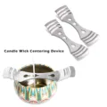 10pcs Wick Holder