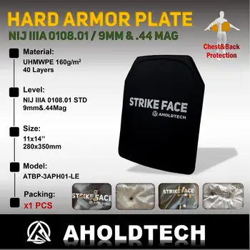 2019 새로운 PH01-LE 탄도 조끼 Armor 플레이트 탄도 조끼 방탄 조끼