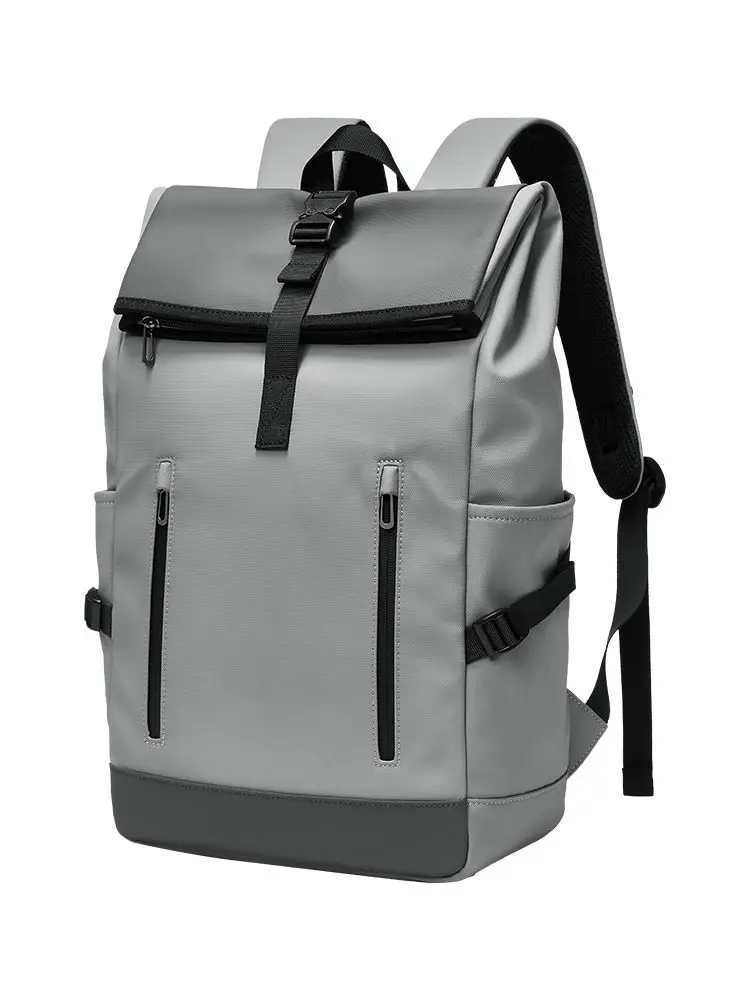 Waterproof Large Capacity Laptop Backpack for Men and Women