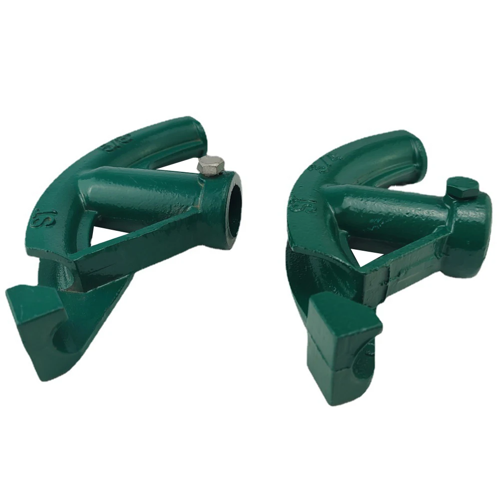 Tube Bender Portable Manual Steel Pipe Bender Tube Bending Forming Tools Conduit Bender Head Wiring Tube Forming Tool Hand Tools