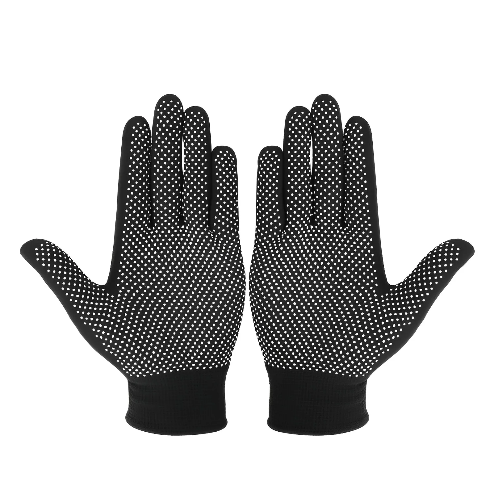 Car Washing Anti-Static Nylon Gloves Motorcycle Gloves Anti-slip Breathable Install Protective Tools Auto Accessories Men Women car cleaning gloves