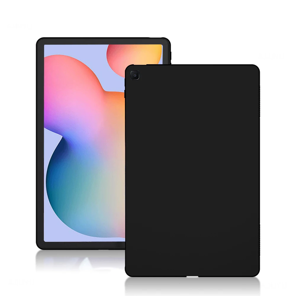 Custodia Per Tablet Per Samsung Galaxy Tab S 10.5 T800 Tpu Airbag Cover Per Tab S2 8.0 9.7 T710 T810 S6 10.5 T860 S6 Lite P610