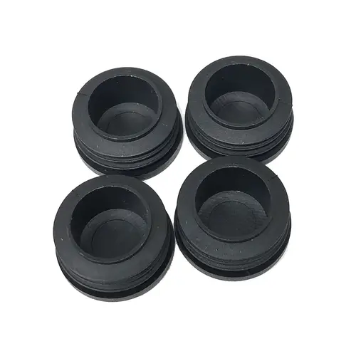 Frame Hole Cover For Ducati Scrambler 400 800 2014 2015 2016 2017 2018 2019 2020 Motorcycle Caps Plug Decorative Frame Cap Set - Image 2