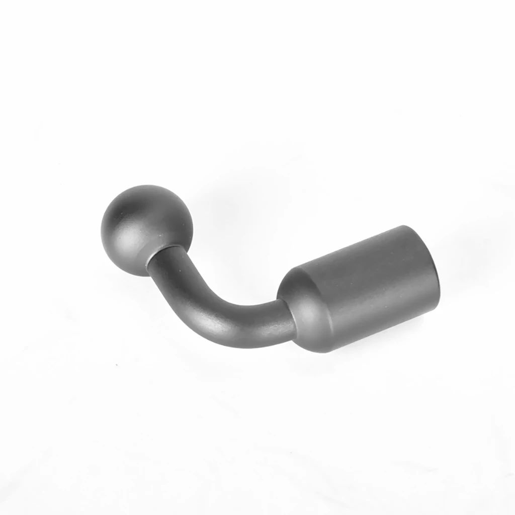 Description Picture 2 of itemD66mm D43mm Magnetic Base Mounting Bracket Car Suction Cup Phone Holder 1/4*4MM Screw for DSLR Camera Photo Studio Accessories