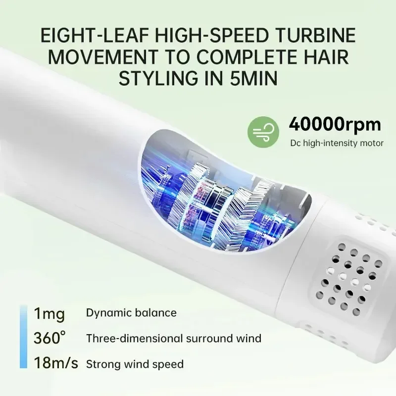 Cat Grooming Hairdressing Blow & Comb Silent No Harm Pet Cleaning Smart Pet Hair Dryer Supplies Negative Ion Product for hair dryer,pet hair dryer,pet hair dryer bracket
