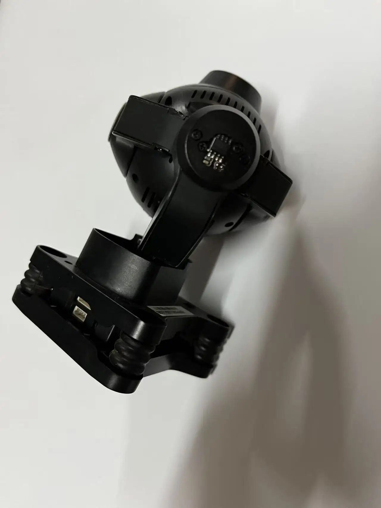 Caméra YUNEEC CGO3 avec Cardan pour Drone Q500 - Occasion Testée