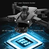 LYZRC L900 Pro MAX Drone 4K Professional HD Dual Camera GPS 5G Wifi 360° Obstacle Avoidance Brushless Foldable RC Quadcopter Toy 5