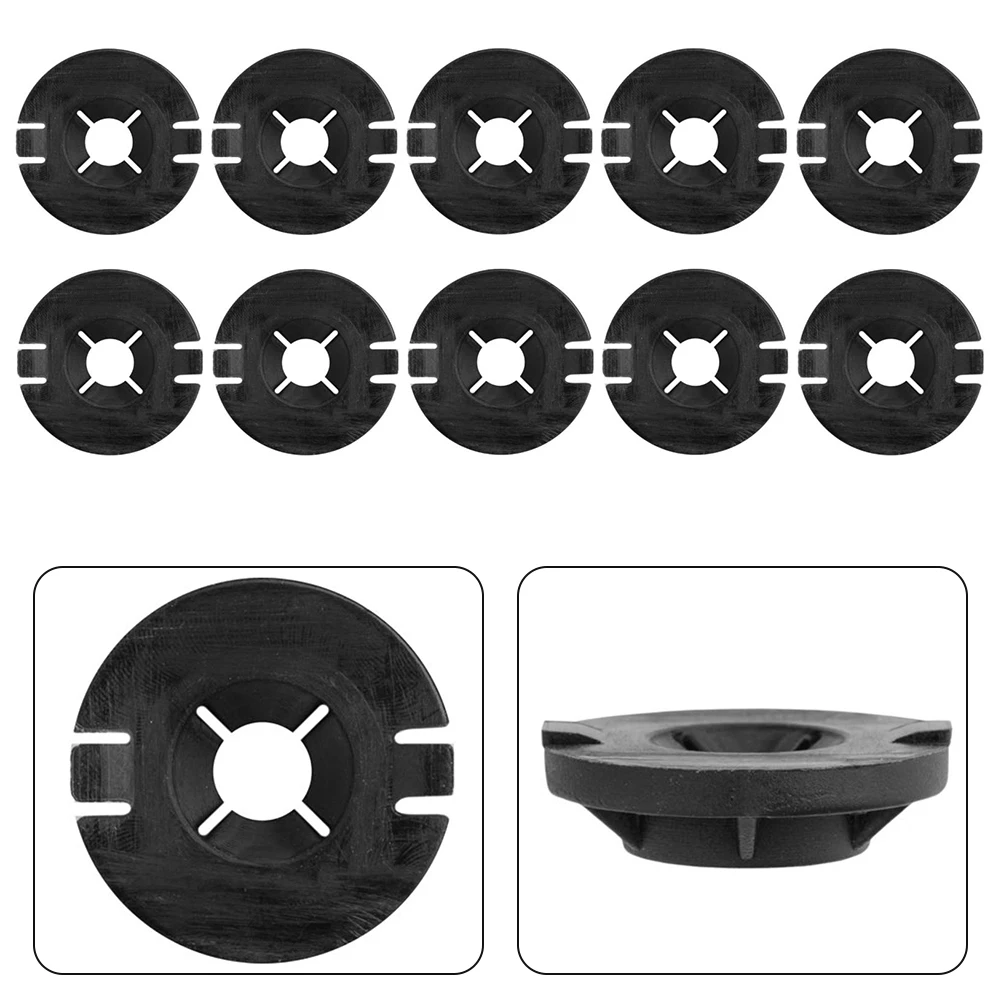 

FOR TESLA MODEL 3 WHEEL APRON NUTS Clips WHEEL APRON NUTS ENGINE COVER 1110713-99-C Brand New Durable Hote Sale