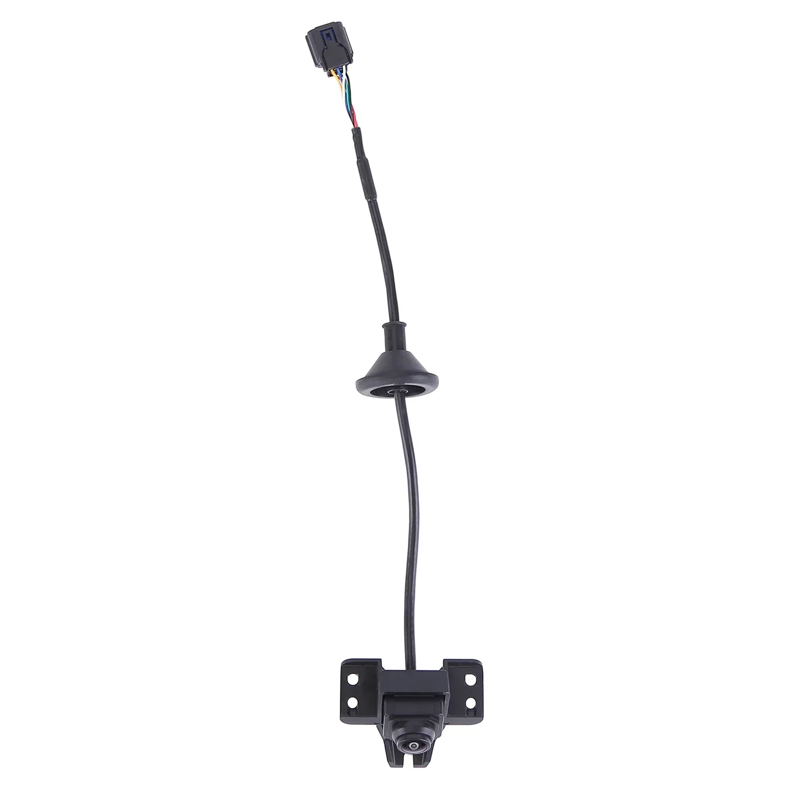 Waterproof Plastic Reversing Camera for Hyundai Elantra