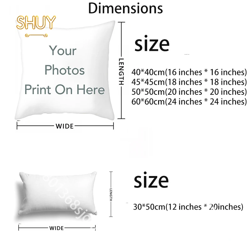 Рисунок 6 - Подушка с геометрическим принтом в виде алмаза
