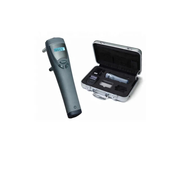 

Perkins Veterinary Ophthalmic Equipment Goldman Automatic Eye Pressure Rebound Tonometer For Dogs