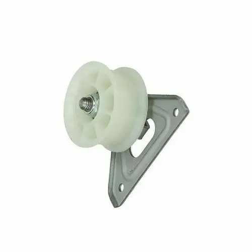 Indesit Ariston Hotpoint roller holder tendi belt dryer AAQCF IDC STC| | -  AliExpress