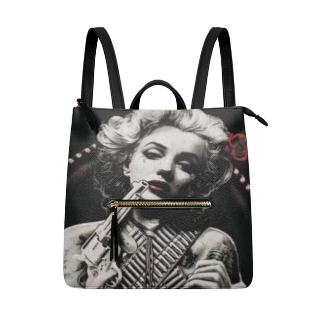 Marilyn Monroe Tote Bags for Sale