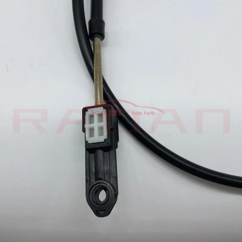 BAIC A115 E130 E150 111703050용 순정 자동 변속 케이블