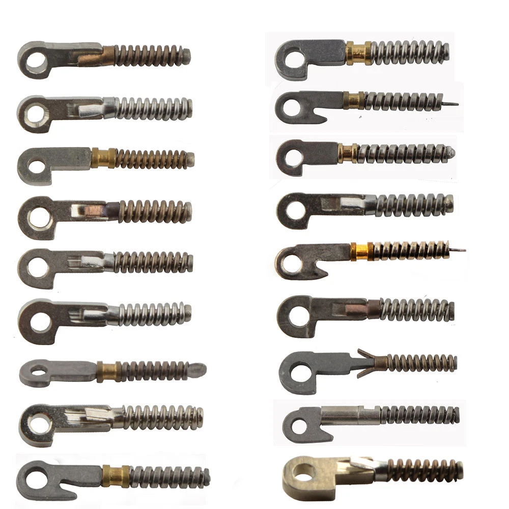 Eyeglasses Spring Hinge Replacement Eyeglass Replacement Screws