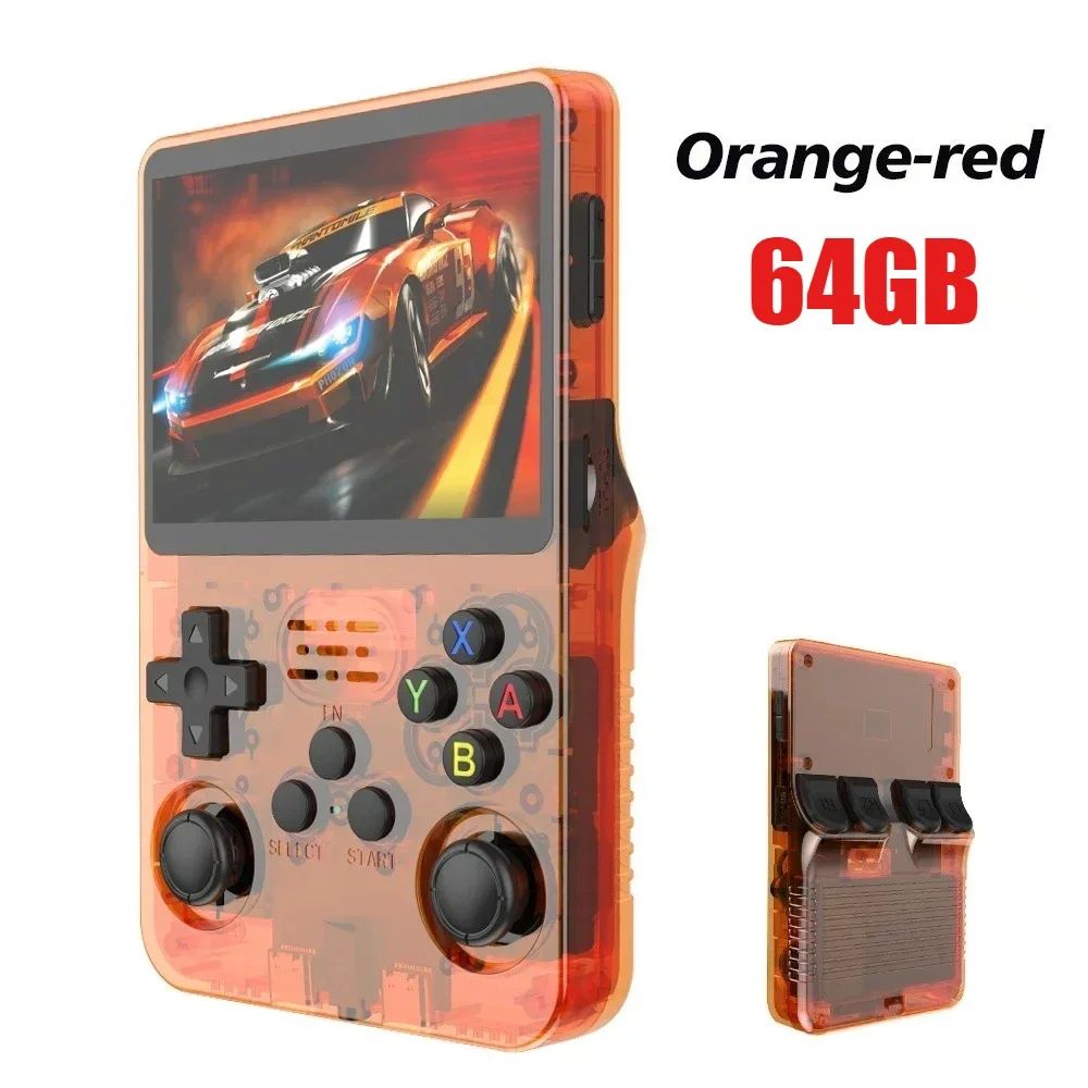 Arancione 64GB