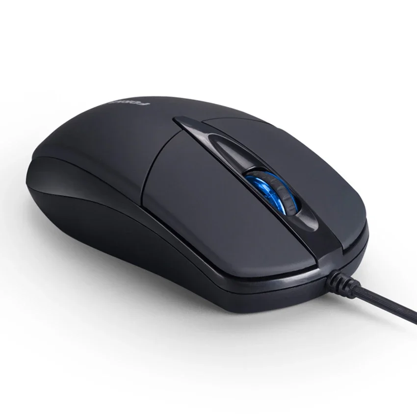 Silent Click USB Wired Computer Ergonomic Mouse Mute PC Computer Game Mouse Mice for PC Laptop Notebook Office Accessary gaming mouse ergonomic mouse wired mouse