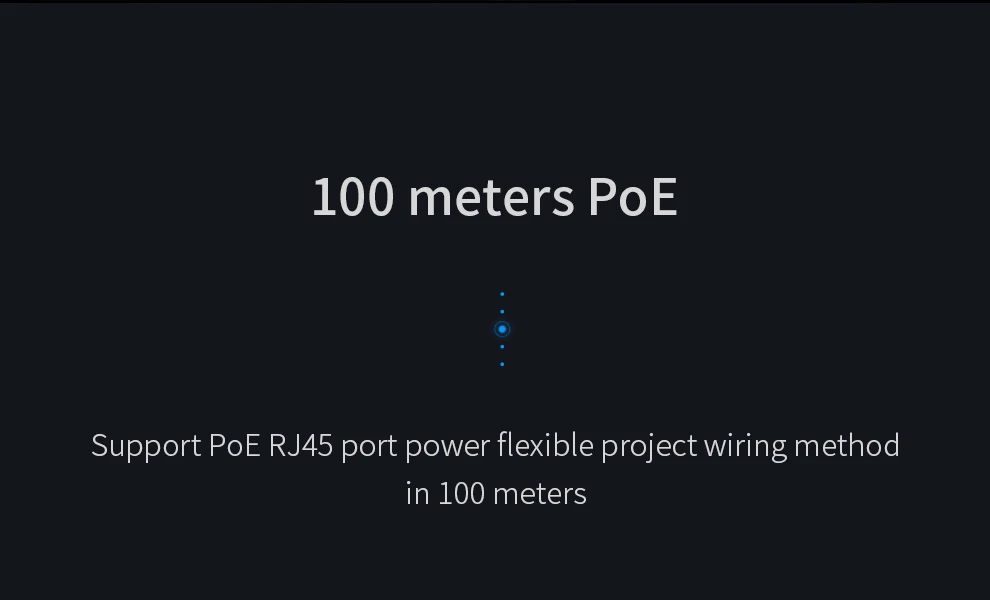 Outdoor Range Extender, 300-1200Mbps, Ponto de Acesso