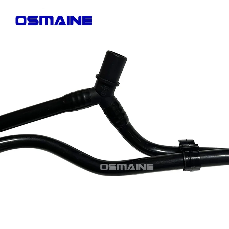 Coolant Hose For JAGUAR XF X250 XJ X351 3.0 V6 5.0 V8 C2Z4545 C2D23749 coolant water pipe