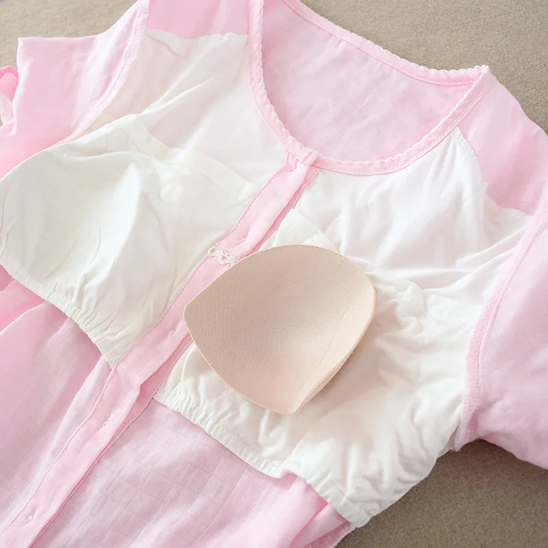 Coreano Moda Manica Corta Pigiameria Vestito Da Donna Set Pantaloni Pigiama Di Cotone Set Estate Donna 2 Pezzi Tailleur Femmes Ensemble