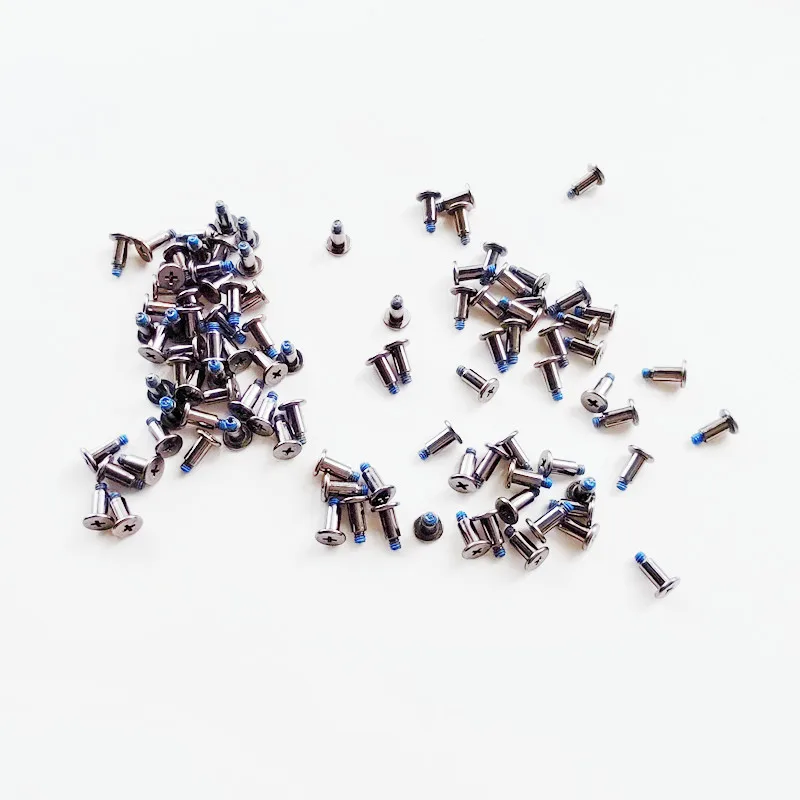 Vis universelles pour drone RC 50 pièces 6.4mm moteur sans balais