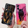 New Design Phone Case For Vivo Y17s 2023 Transparent TPU Slim Back Cover For Vivo Y17S 4G V2310 Soft Silicone Cases 5