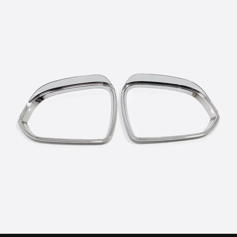 ABS chrome B