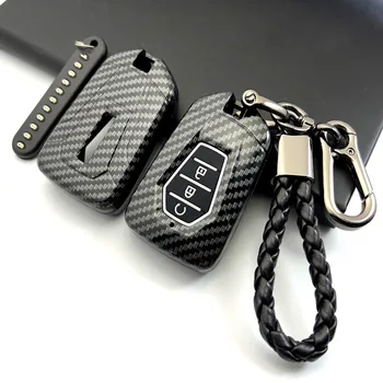 Caso Della Copertura di Chiave dell'automobile Per Toyota Camry Highlander Corona Prado Land Cruiser Hilux Prius 2/3/4 Pulsante di Telecomando Della Copertura Della Protezione Portachiavi 3 Caso Della Copertura di Chiave dell'automobile Per Toyota Camry Highlander Corona Prado Land Cruiser Hilux Prius 2/3/4 Pulsante di Telecomando Della Copertura Della Protezione Portachiavi - Caso Della Copertura di Chiave dell automobile Per Toyota Camry Highlander Corona Prado Land Cruiser