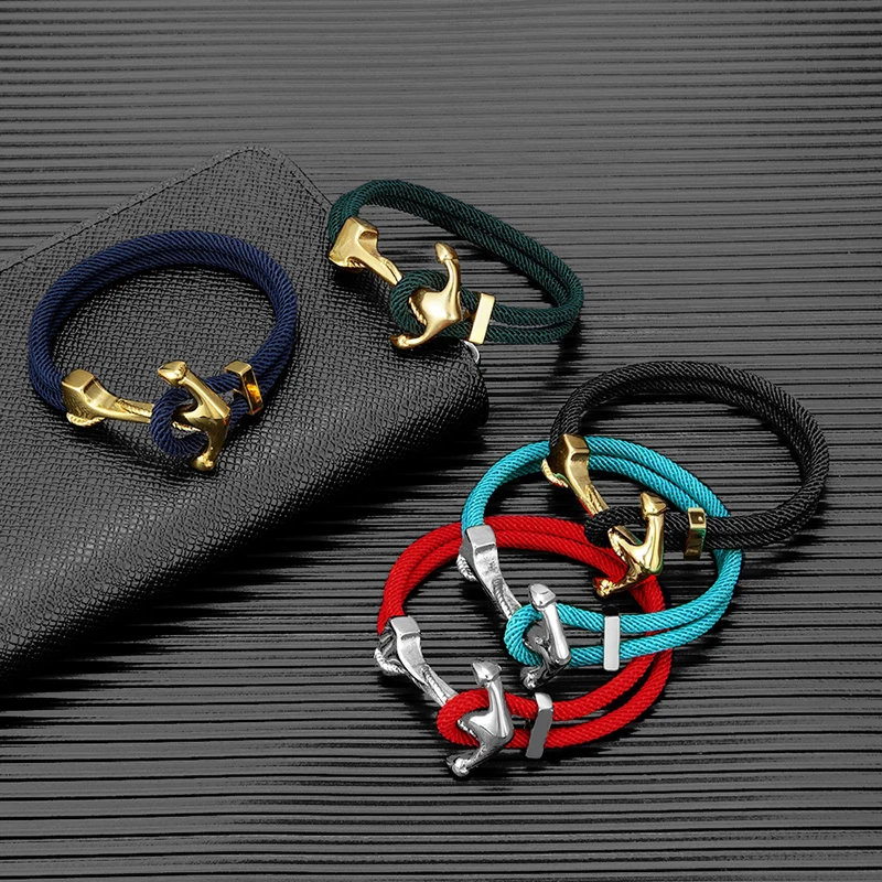 Bracelet for men - marine accessory