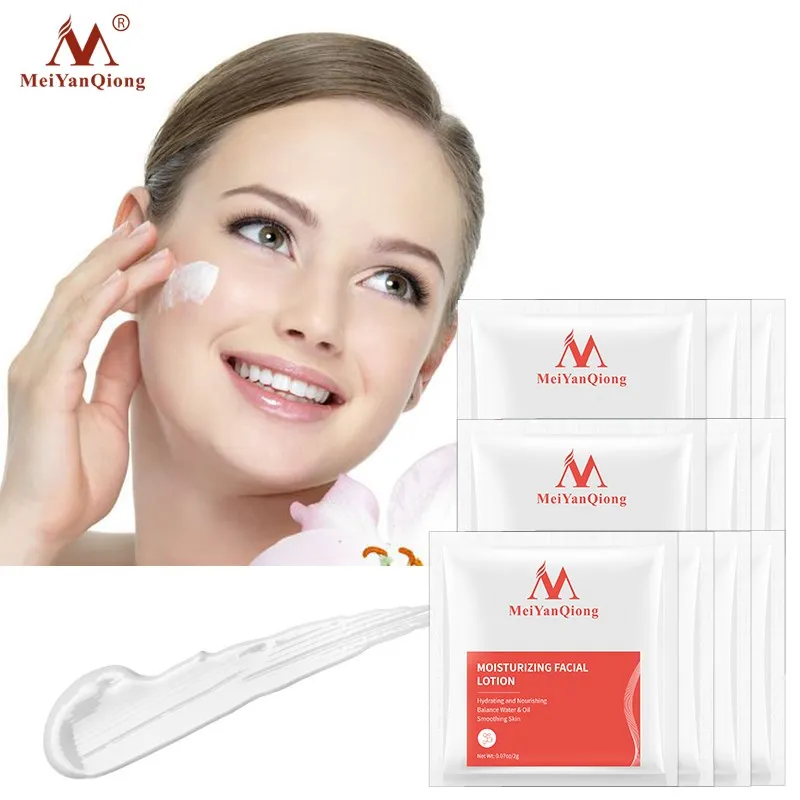 Meiyanqiong Deep Hydrating Emulsion Hyaluronic Acid Moisturizing Face