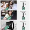 MASTFUYI Radiation Dosimeter EMF Meter Electromagnetic Radiation Detector Household High Precision Wave Radiation Tester Monitor 5