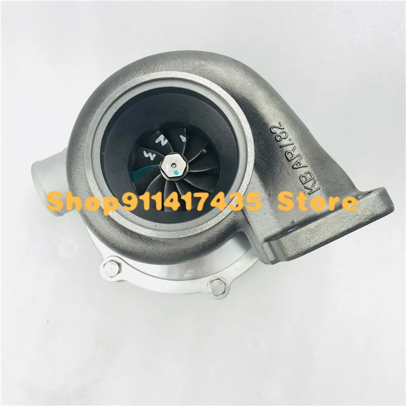 Turbocompressore Turbo Prezzo Diretto Di Fabbrica Gtx3076R