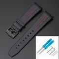 Black red line 02