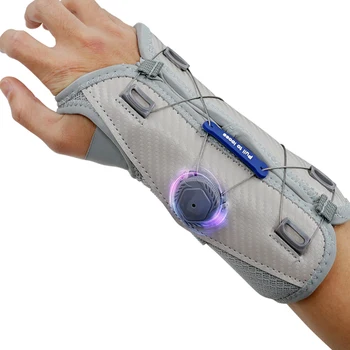 Adjustable Wrist Support Brace 1