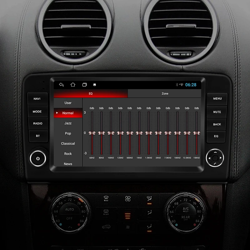 ޸    ÷̾, 2Din ȵ̵  Ŀ, GPS ׺̼, ī÷,  ׷, ML280, W164,  